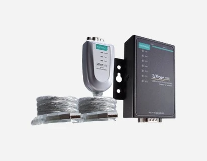 UPort 1100 Series