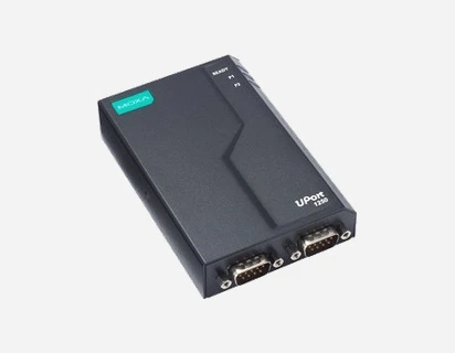 UPort 1200-G2 Series