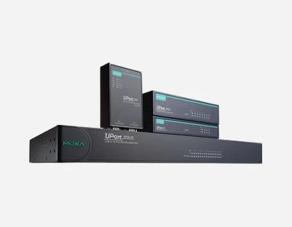 UPort 1200/1400/1600 Series