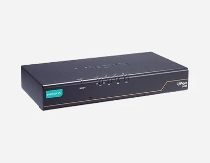 UPort 1400-G2 Series