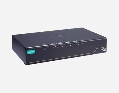 UPort 1600-8-G2 Series