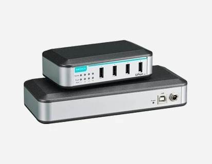 UPort 204/207 Series