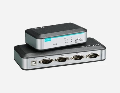 UPort 2210/2410 Series
