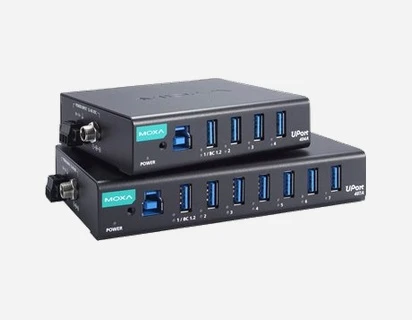 UPort 400A Series