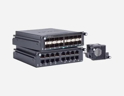 XM-4000 Module Series