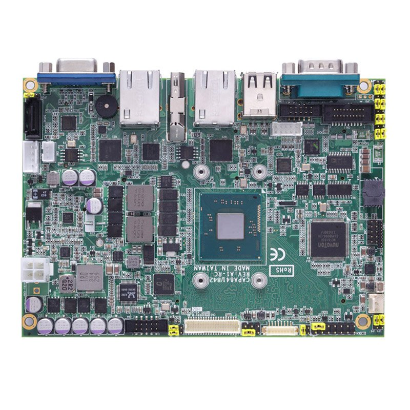 CAPA842