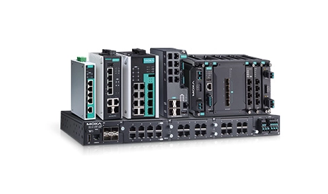 POE Switches