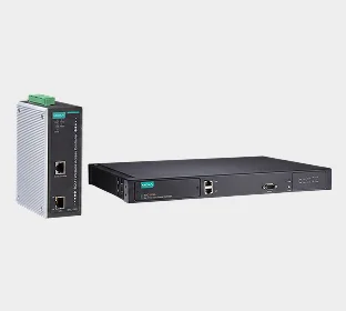 Rail Wireless Access Controller