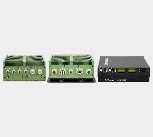 Rugged Storage Solutions