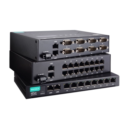 NPort 5600-DT-G2 Series