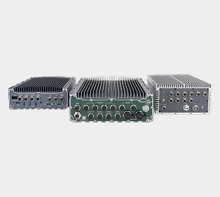 Rugged Computing & Mobility Systems