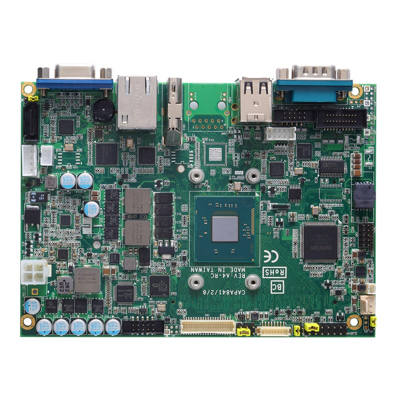 CAPA848