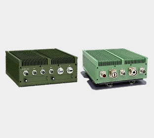 Tactical Network Video Recorders