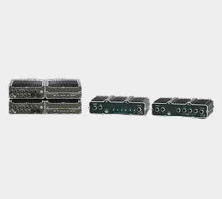 Edge AI GPU Computing