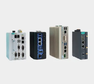 IIoT Gateways