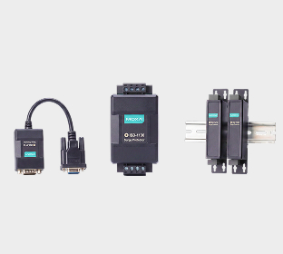Surge Protectors