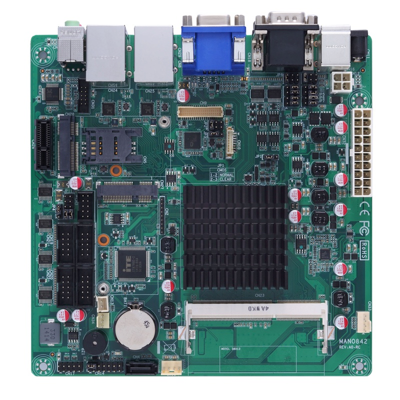 ATX Motherboard