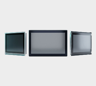 Touch Panel PC & Monitor