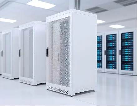 Urban edge data centres