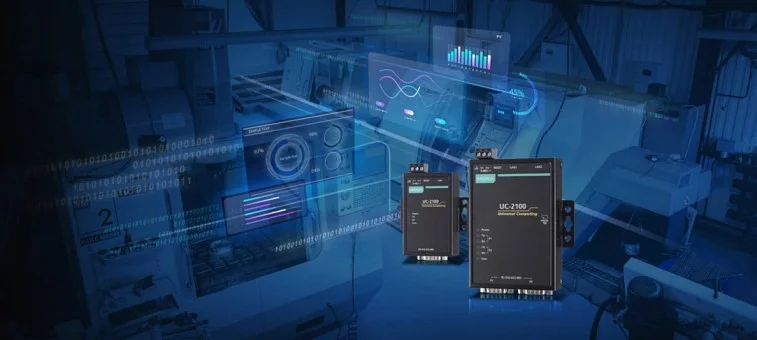 The Palm-sized Computer That Simplifies Data Acquisition