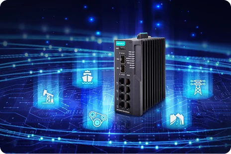 Build Your First-line Network Defense