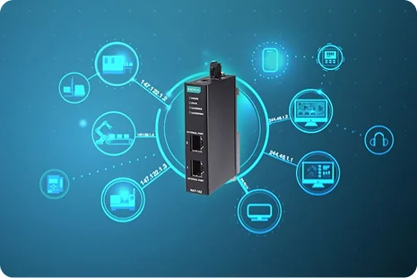 Complex IP Management is a Thing of Past