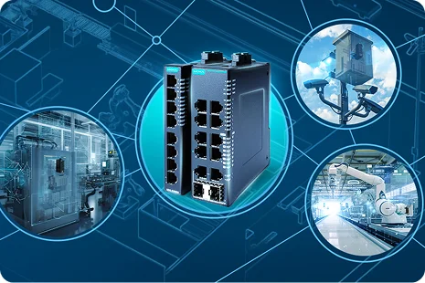 Smart Switches That Fit Just Right