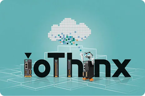 Deliver Your I/O Data Quickly & Securly