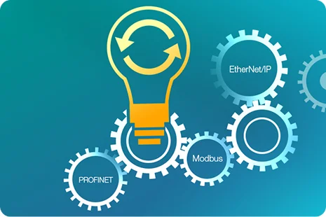Learn to convert industrial protocols