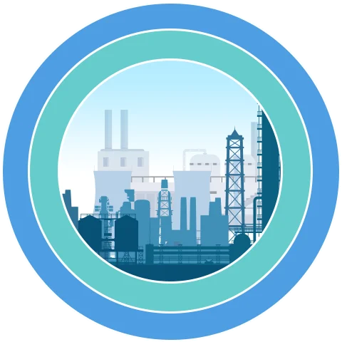 In-depth Security for Industrial Networks
