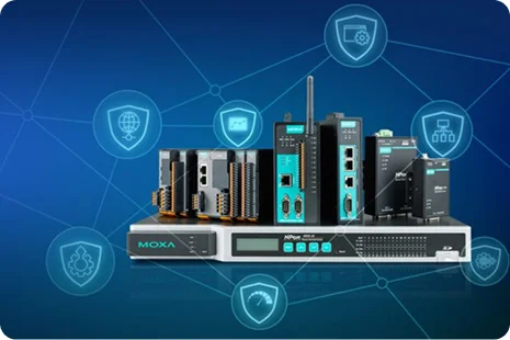 Secure Your Edge Connectivity in Every Aspect