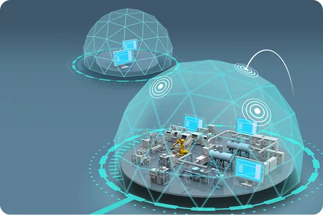 Secures Your OT Networks With OT-IT Integrated Security