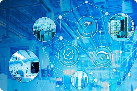 Your One-Stop Shop for Industrial Networks