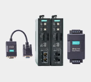 Serial and USB Converters