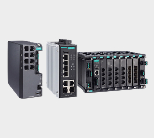 Layer 2 Managed Switches