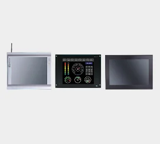 Industrial Panel Computers