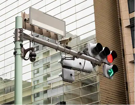 Intelligent traffic systems