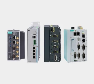 Industrial Computing