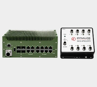 Defence Networking Systems