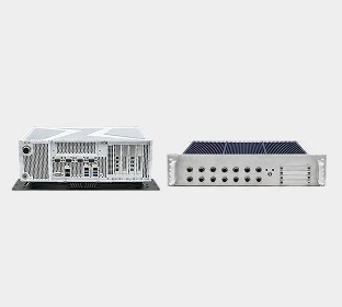 Rugged Servers & High-Performance Computing