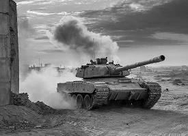 Defence industry
