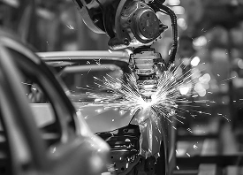 Manufacturing industry