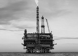 Oil and gas industry