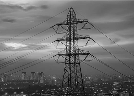 Power industry