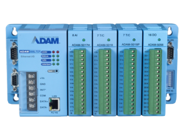 ADAM-5000L_TCP | Dynalog India