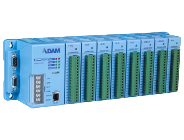 ADAM-5000_TCP | Dynalog India