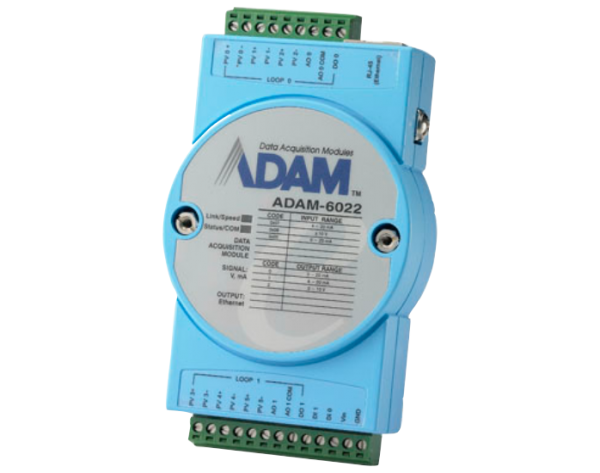 ADAM-6022 | Dynalog India