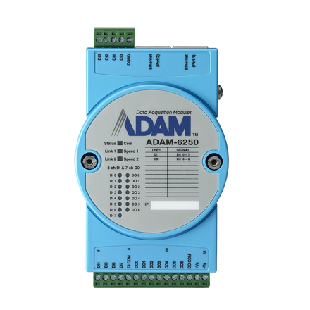ADAM-6250 | Dynalog India