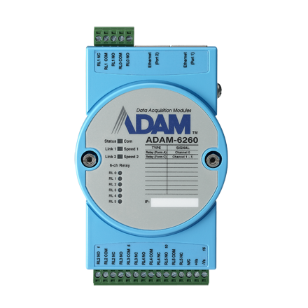ADAM-6260 | Dynalog India