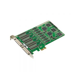 CP-116E-A : 16 port PCIe Serial Card